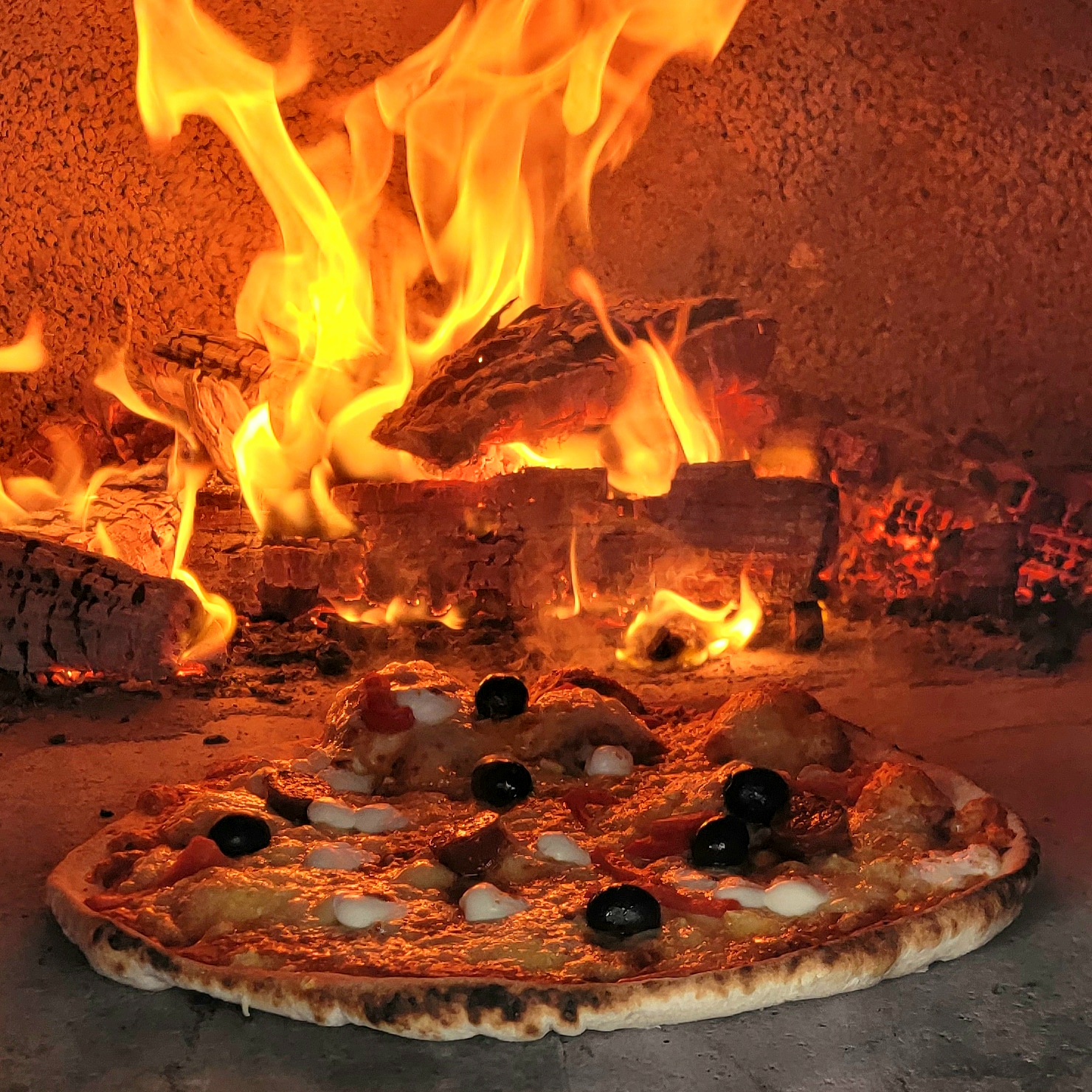 Home made pizzas from Epicureans of Florida - Private chef fort Lauderdale | Private chef Miami | Luxury Catering Miami | Private catering Fort Lauderdale | Personal chef Miami | Private chef near me | Home chef