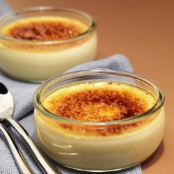 Creme brulée from Epicureans of Florida - Private chef fort Lauderdale | Private chef Miami | Luxury Catering Miami | Private catering Fort Lauderdale | Personal chef Miami | Private chef near me | Home chef