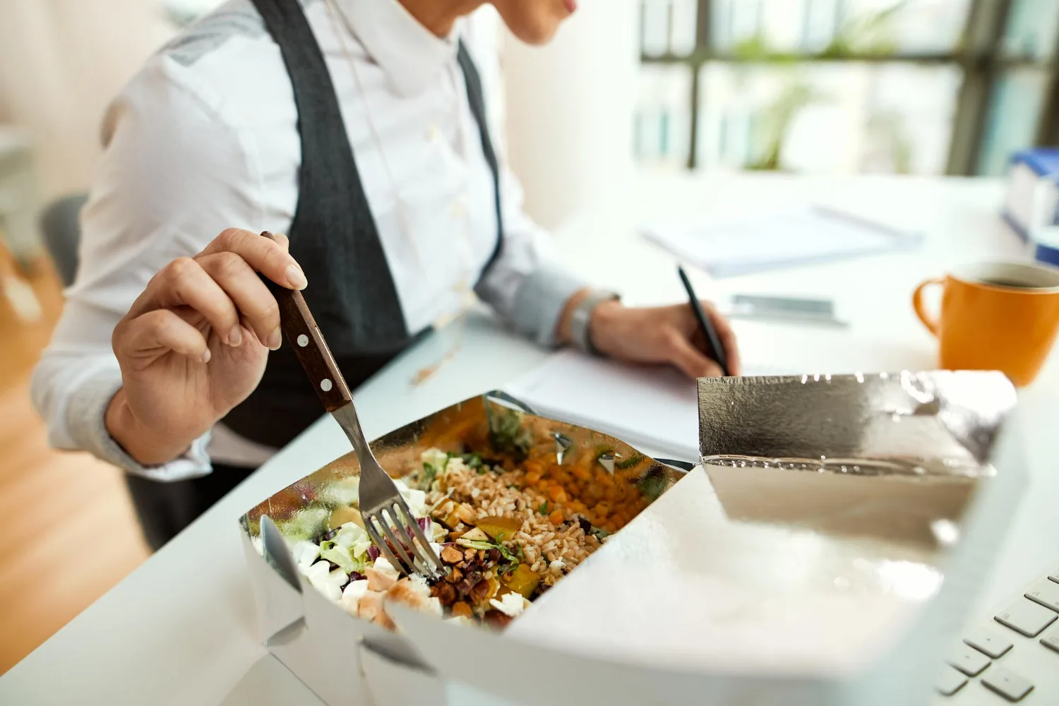 How Private Chefs Reduce Food Waste Sustainable Practice