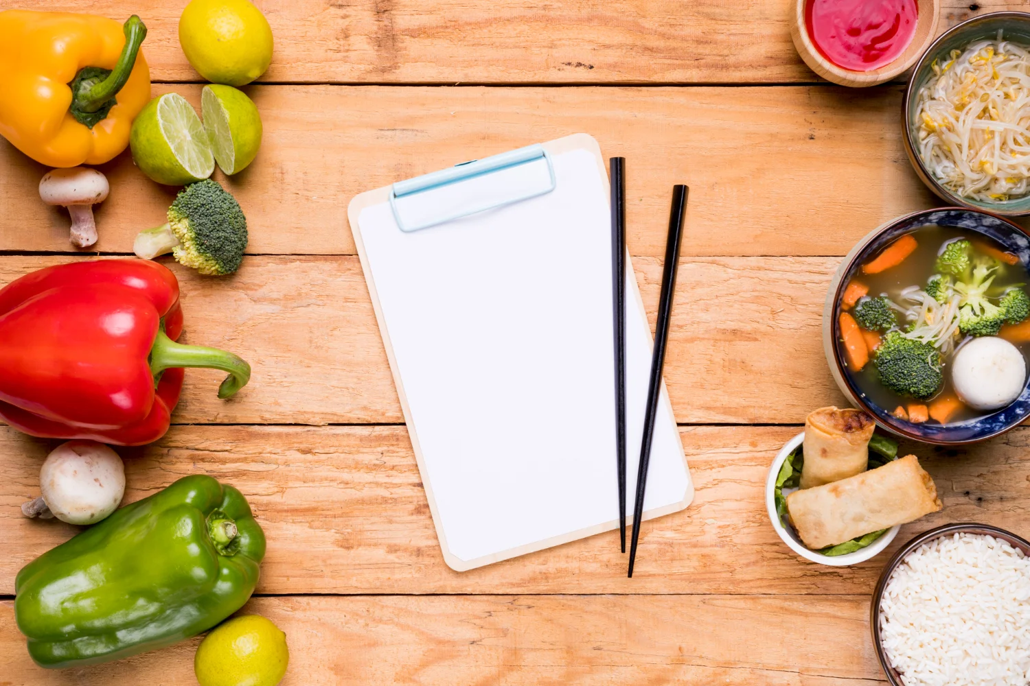 Nutritional Benefits of Personalized Meal Plans