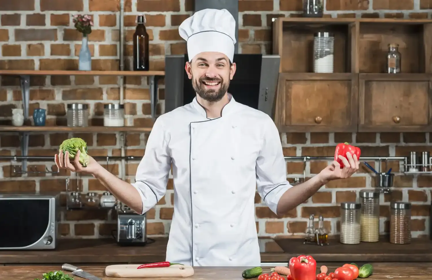 Top 10 Reasons to Hire a Private Chef in Florida